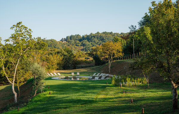 Domy wakacyjne - Vicchio di Mugello , Wlochy - ITF211 8