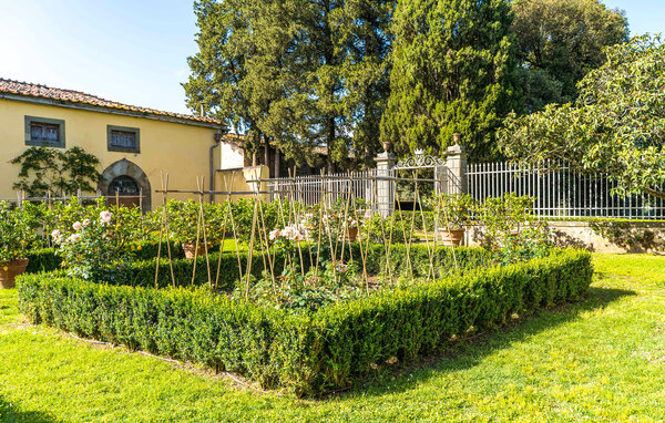 Holiday Home - Impruneta , Italy - ITF330 801