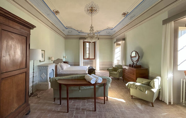 Holiday Home - Impruneta , Italy - ITF330 7