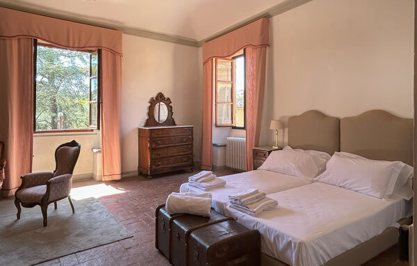 Holiday Home - Impruneta , Italy - ITF330 601