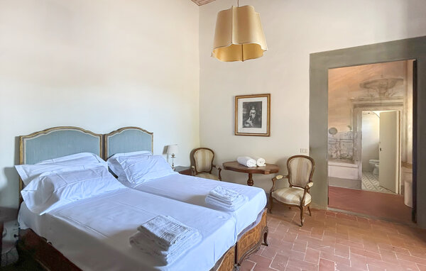 Holiday Home - Impruneta , Italy - ITF330 604