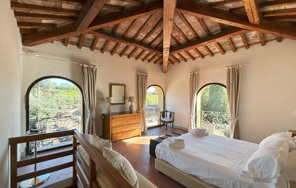 Holiday Home - Impruneta , Italy - ITF330 606