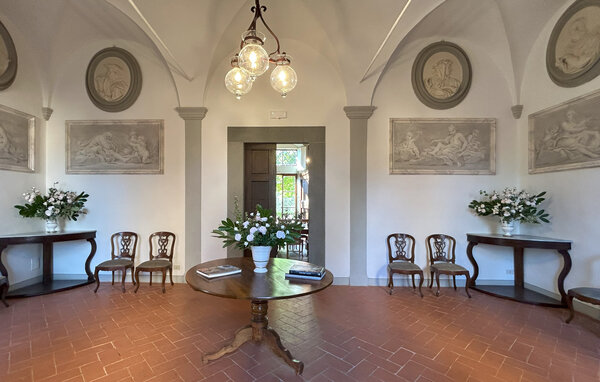 Holiday Home - Impruneta , Italy - ITF330 5