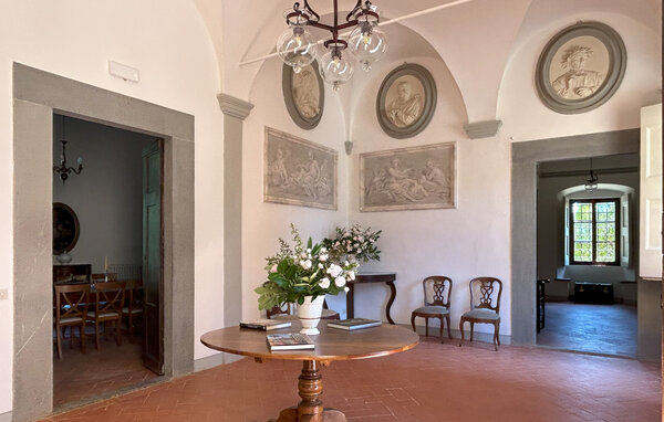 Holiday Home - Impruneta , Italy - ITF330 301