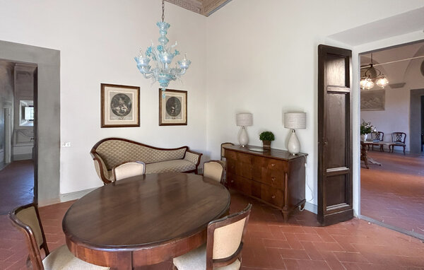 Holiday Home - Impruneta , Italy - ITF330 302