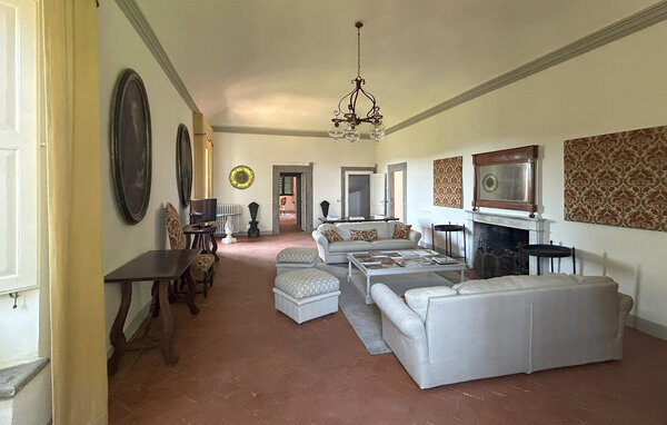 Holiday Home - Impruneta , Italy - ITF330 303