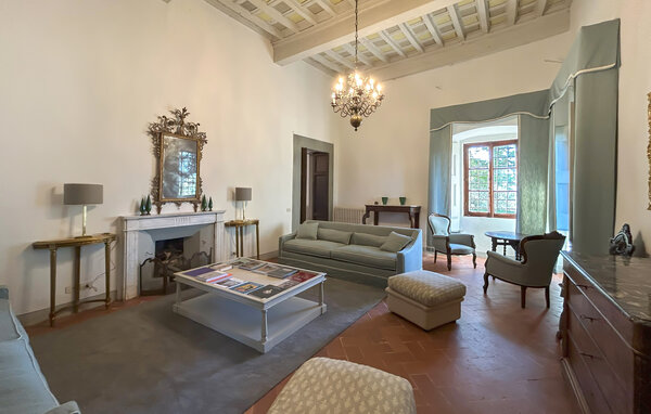 Holiday Home - Impruneta , Italy - ITF330 6