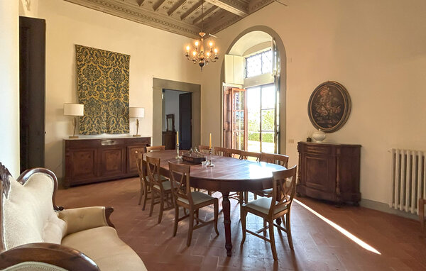 Holiday Home - Impruneta , Italy - ITF330 304