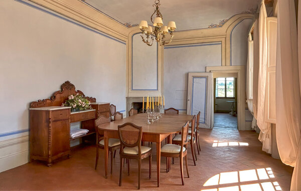 Holiday Home - Impruneta , Italy - ITF330 305