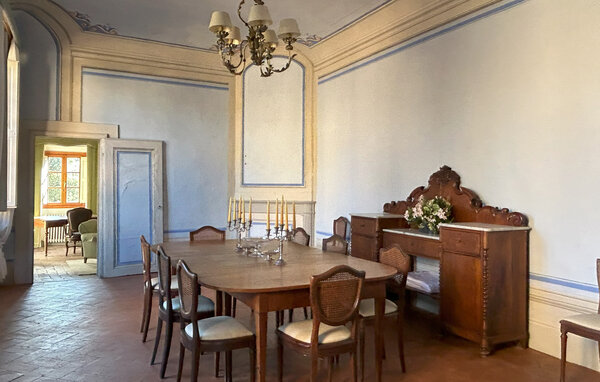 Holiday Home - Impruneta , Italy - ITF330 306