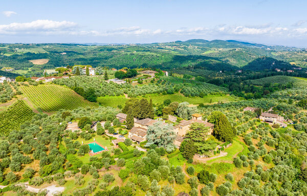 Holiday Home - Impruneta , Italy - ITF330 81
