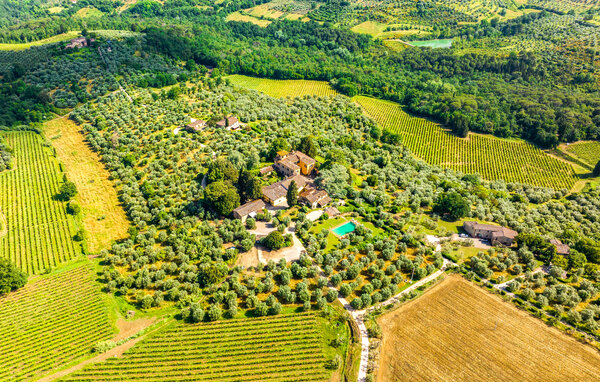 Holiday Home - Impruneta , Italy - ITF330 82