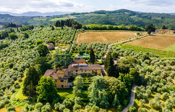 Holiday Home - Impruneta , Italy - ITF330 2