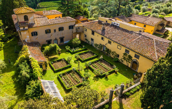 Holiday Home - Impruneta , Italy - ITF330 9