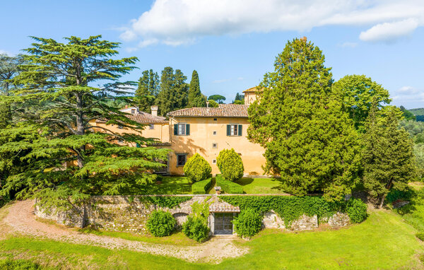 Holiday Home - Impruneta , Italy - ITF330 83