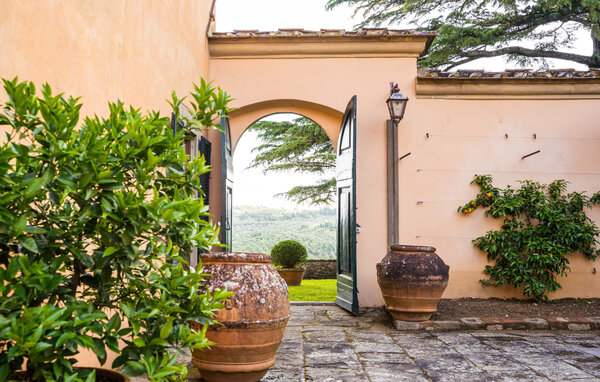 Holiday Home - Impruneta , Italy - ITF330 101
