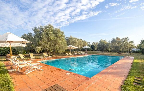 Holiday Home - Impruneta , Italy - ITF330 3