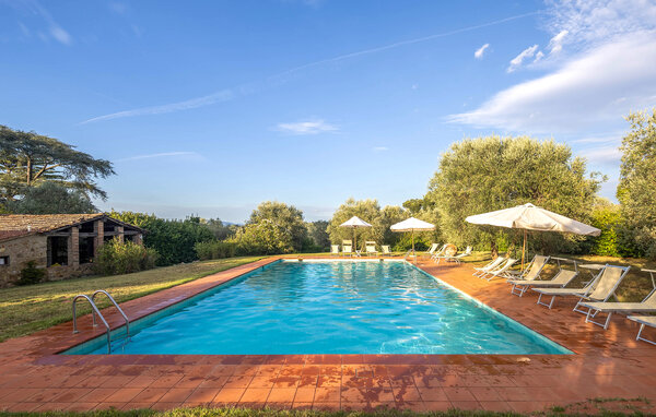 Holiday Home - Impruneta , Italy - ITF330 11