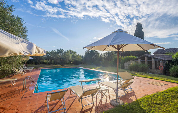 Holiday Home - Impruneta , Italy - ITF330 12