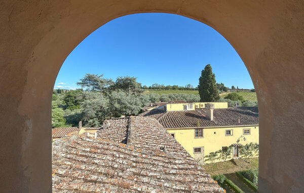 Holiday Home - Impruneta , Italy - ITF330 201
