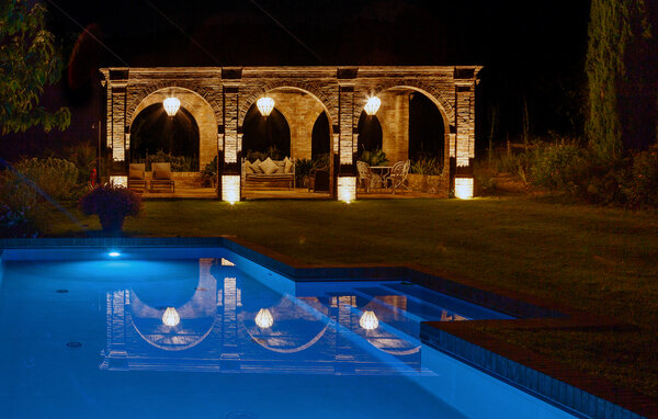 Casa vacanze - Castelfiorentino , Italia - ITF364 803