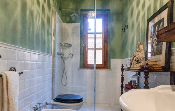 Casa vacanze - Castelfiorentino , Italia - ITF364 704