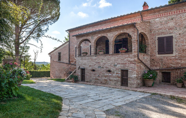 Casa vacanze - Castelfiorentino , Italia - ITF364 3