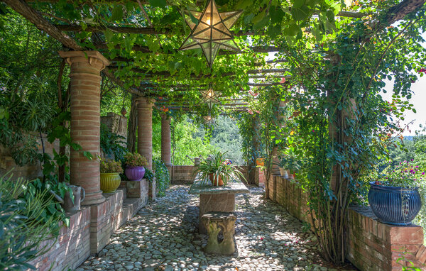 Casa vacanze - Castelfiorentino , Italia - ITF364 102