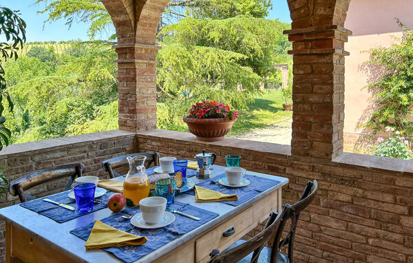 Casa vacanze - Castelfiorentino , Italia - ITF364 105