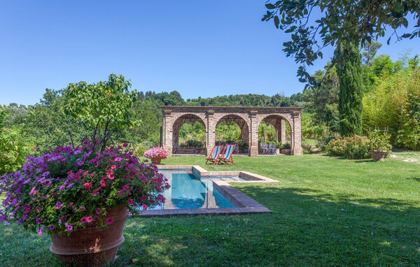 Holiday Home - Castelfiorentino , Italy - ITF364 2