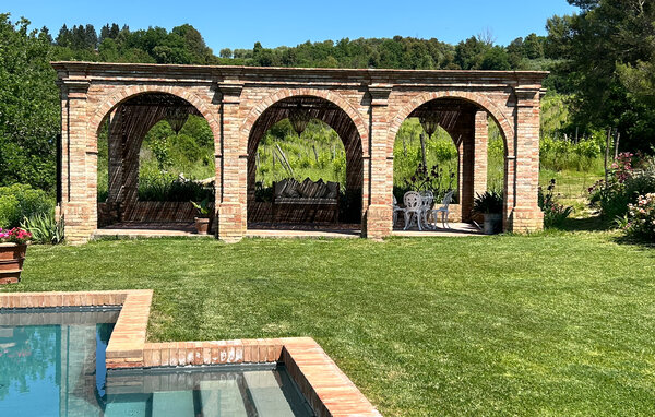 Casa vacanze - Castelfiorentino , Italia - ITF364 13