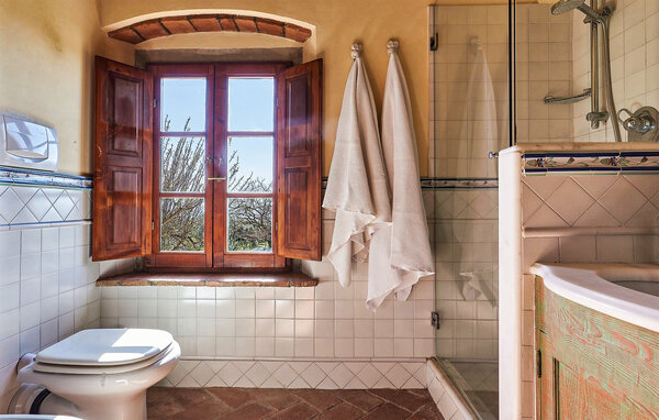 Holiday Home - Capraia e Limite , Italy - ITF365 704