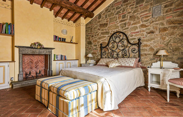 Holiday Home - Capraia e Limite , Italy - ITF365 8