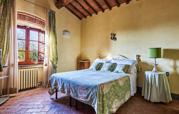 Holiday Home - Capraia e Limite , Italy - ITF365 606