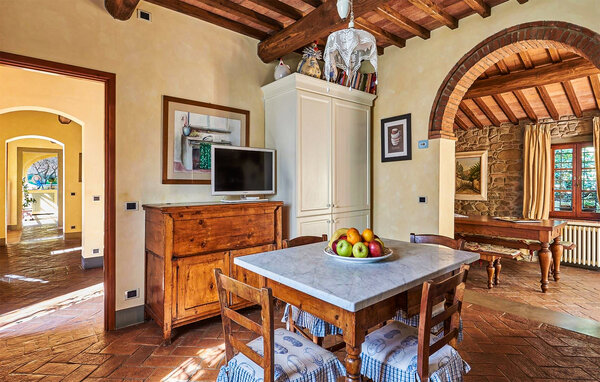 Holiday Home - Capraia e Limite , Italy - ITF365 401