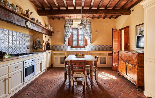 Holiday Home - Capraia e Limite , Italy - ITF365 7