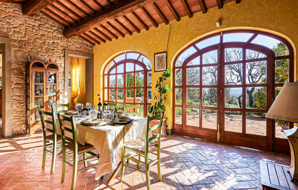 Holiday Home - Capraia e Limite , Italy - ITF365 3