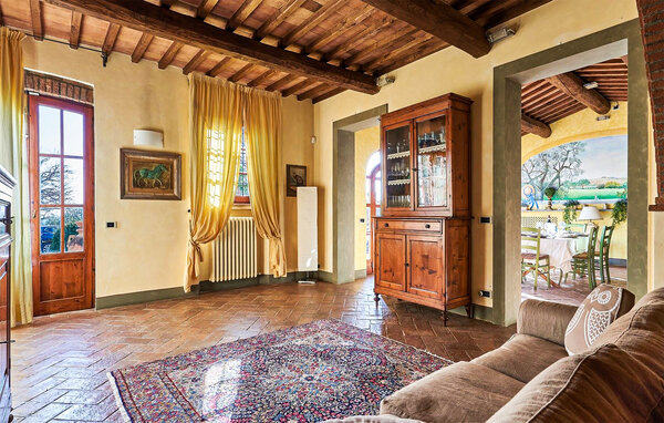 Holiday Home - Capraia e Limite , Italy - ITF365 301