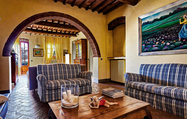 Holiday Home - Capraia e Limite , Italy - ITF365 5