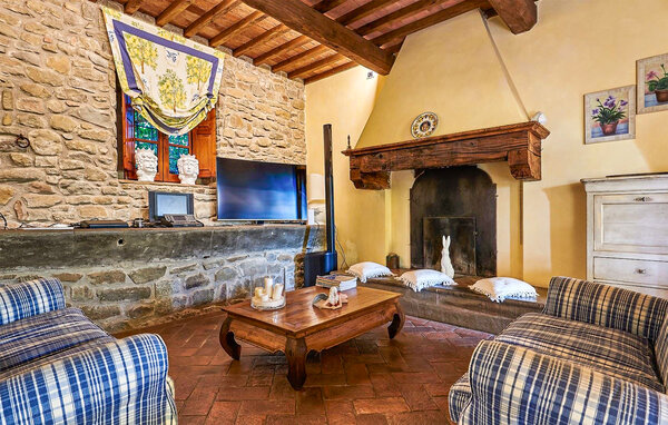 Holiday Home - Capraia e Limite , Italy - ITF365 303