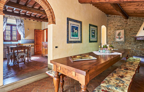 Holiday Home - Capraia e Limite , Italy - ITF365 304