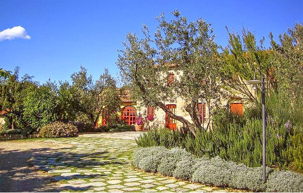 Holiday Home - Capraia e Limite , Italy - ITF365 81