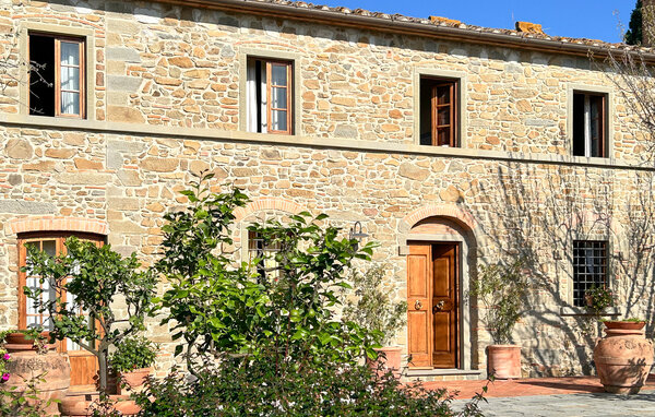 Casa vacanze - Capraia e Limite , Italia - ITF365 2