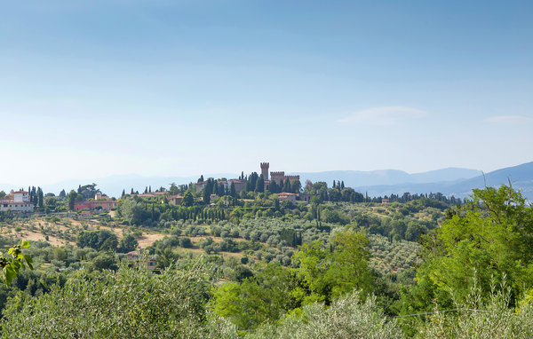Semesterhus Villa il Colle