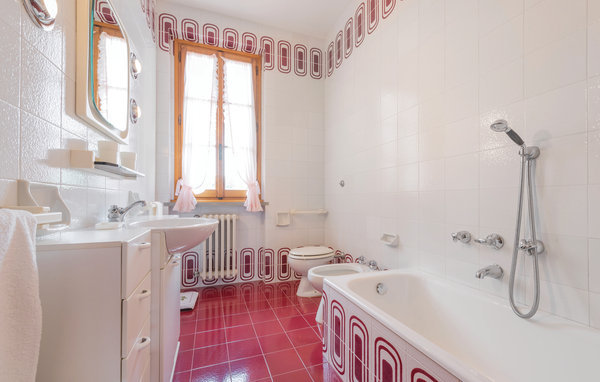 Semesterhus Villa il Colle