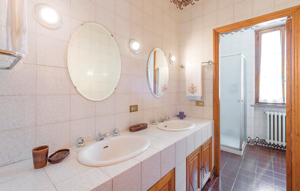 Semesterhus Villa il Colle