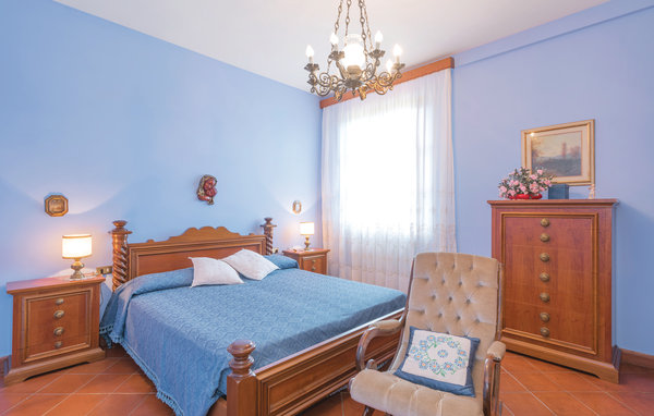 Semesterhus Villa il Colle