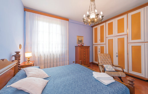 Semesterhus Villa il Colle
