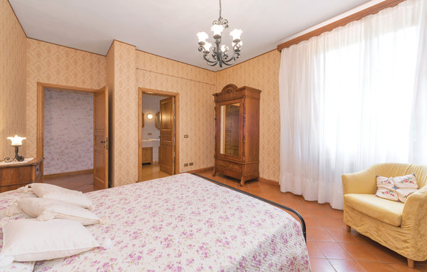 Semesterhus Villa il Colle