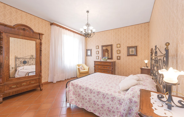 Semesterhus Villa il Colle
